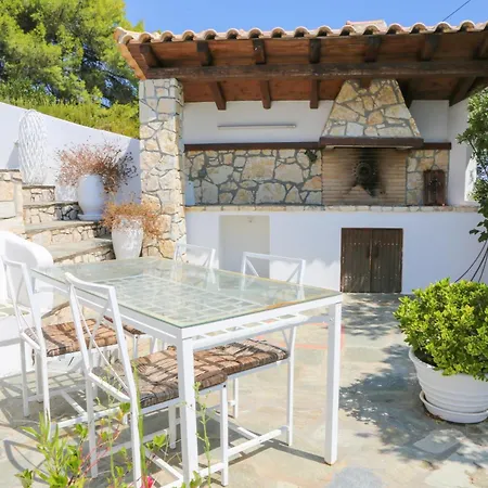 Electra Pool Skiathos