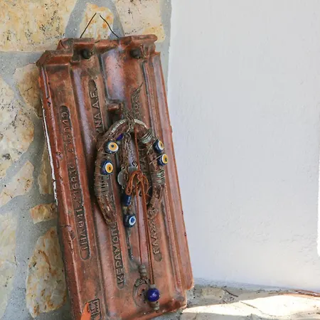 Casa vacanze Electra Pool Skiathos
