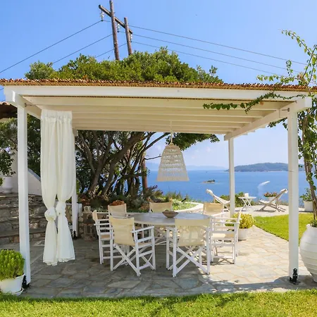 Electra Pool Skiathos Town