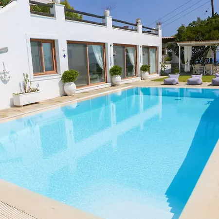 Holiday home Electra Pool