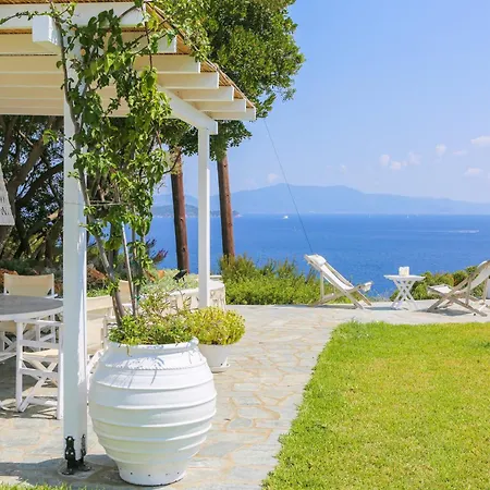 Electra Pool Holiday home *