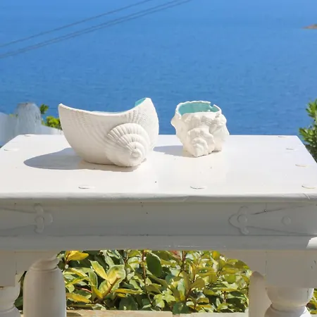 Electra Pool Skiathos Casa vacanze *