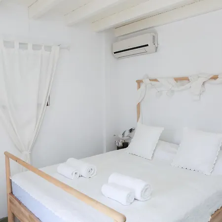 Casa vacanze Electra Pool Skiathos *