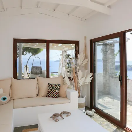 Casa vacanze Electra Pool Skiathos Kanapitsa (Thessaly)