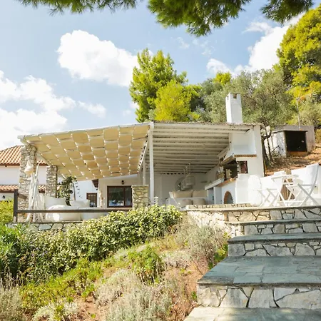 Casa vacanze Electra Pool Skiathos