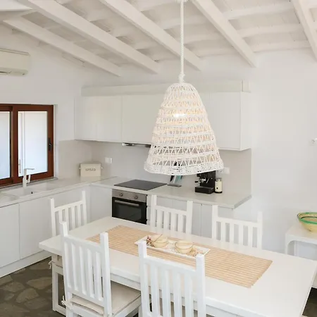 Holiday home Electra Pool *