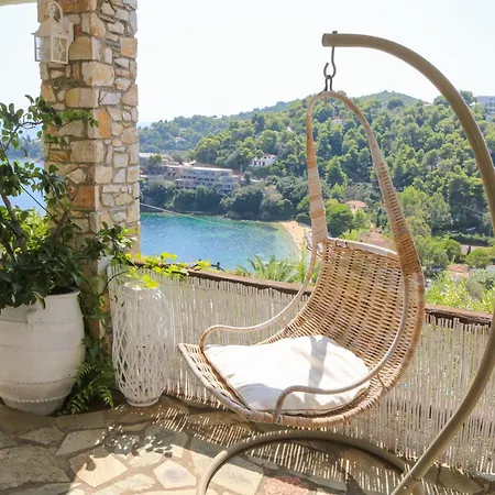 Electra Pool Skiathos Casa vacanze *