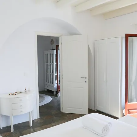 Casa vacanze Electra Pool Skiathos *
