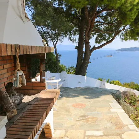 Electra Pool Skiathos