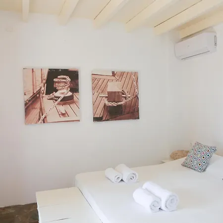 Electra Pool Skiathos Casa vacanze *
