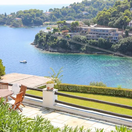 Casa vacanze Electra Pool Skiathos Kanapitsa (Thessaly)