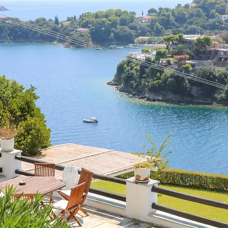 Electra Pool * Skiathos Town