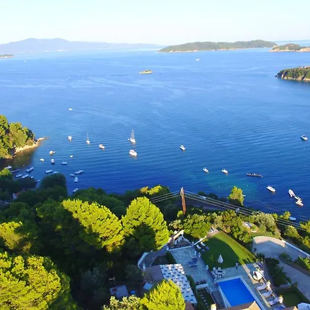 Electra Pool Skiathos Casa vacanze
