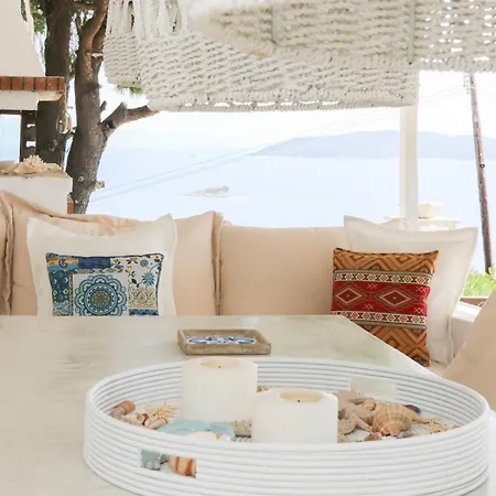 Casa vacanze Electra Pool Skiathos *