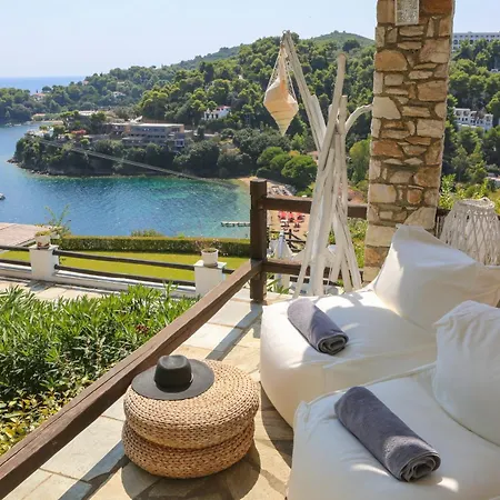 Electra Pool Skiathos *