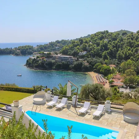 Electra Pool Holiday home *