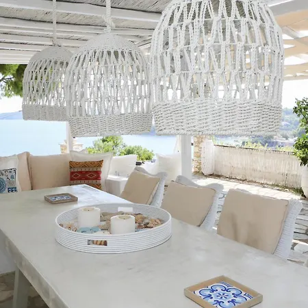 Electra Pool Skiathos * Kanapitsa (Thessaly)